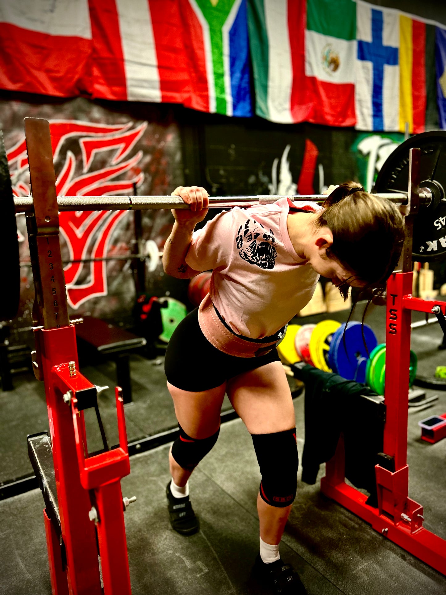 Strength in Motion T-Shirt