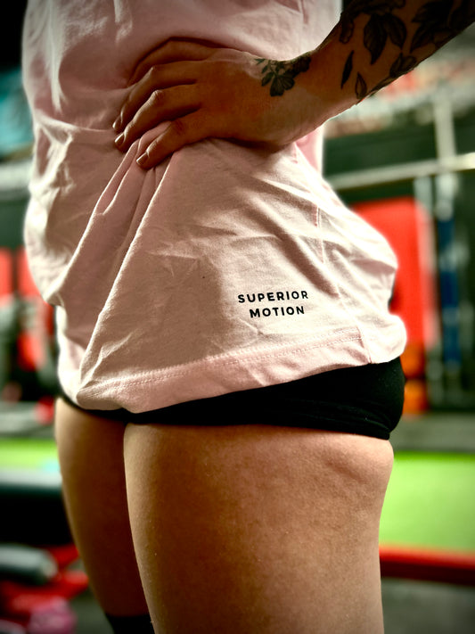 Strength in Motion T-Shirt