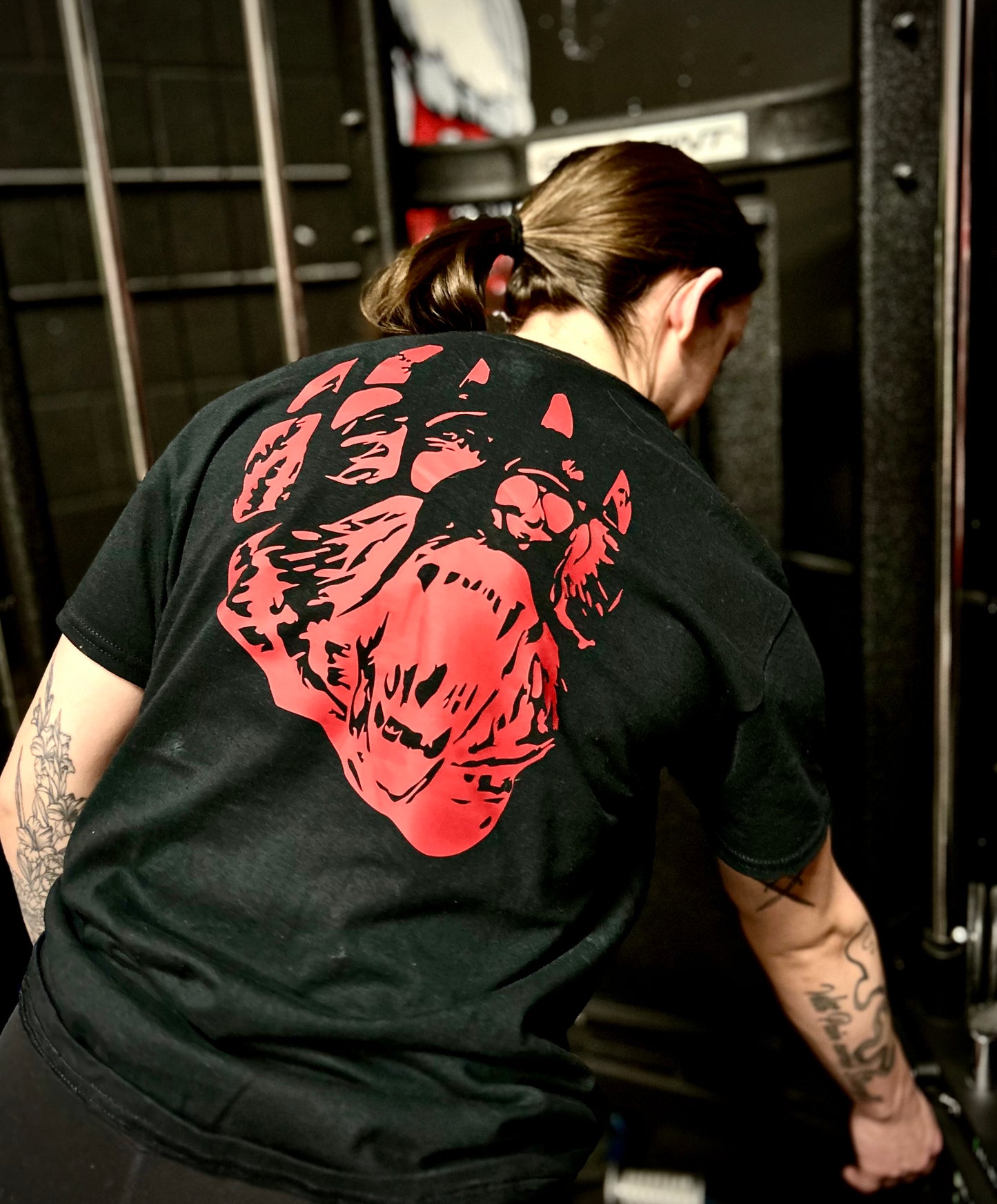 Strength in Motion T-Shirt