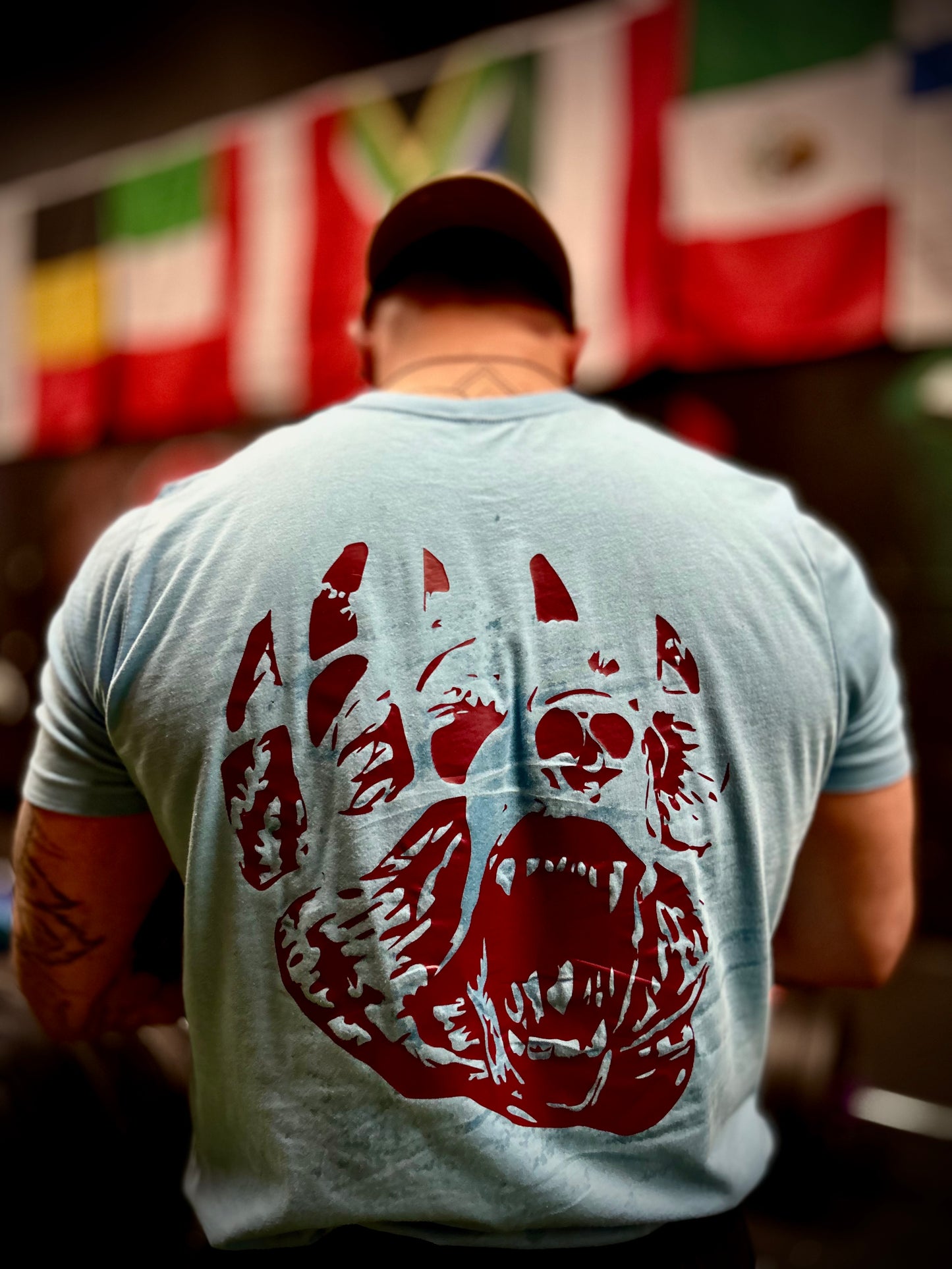 Strength in Motion T-Shirt