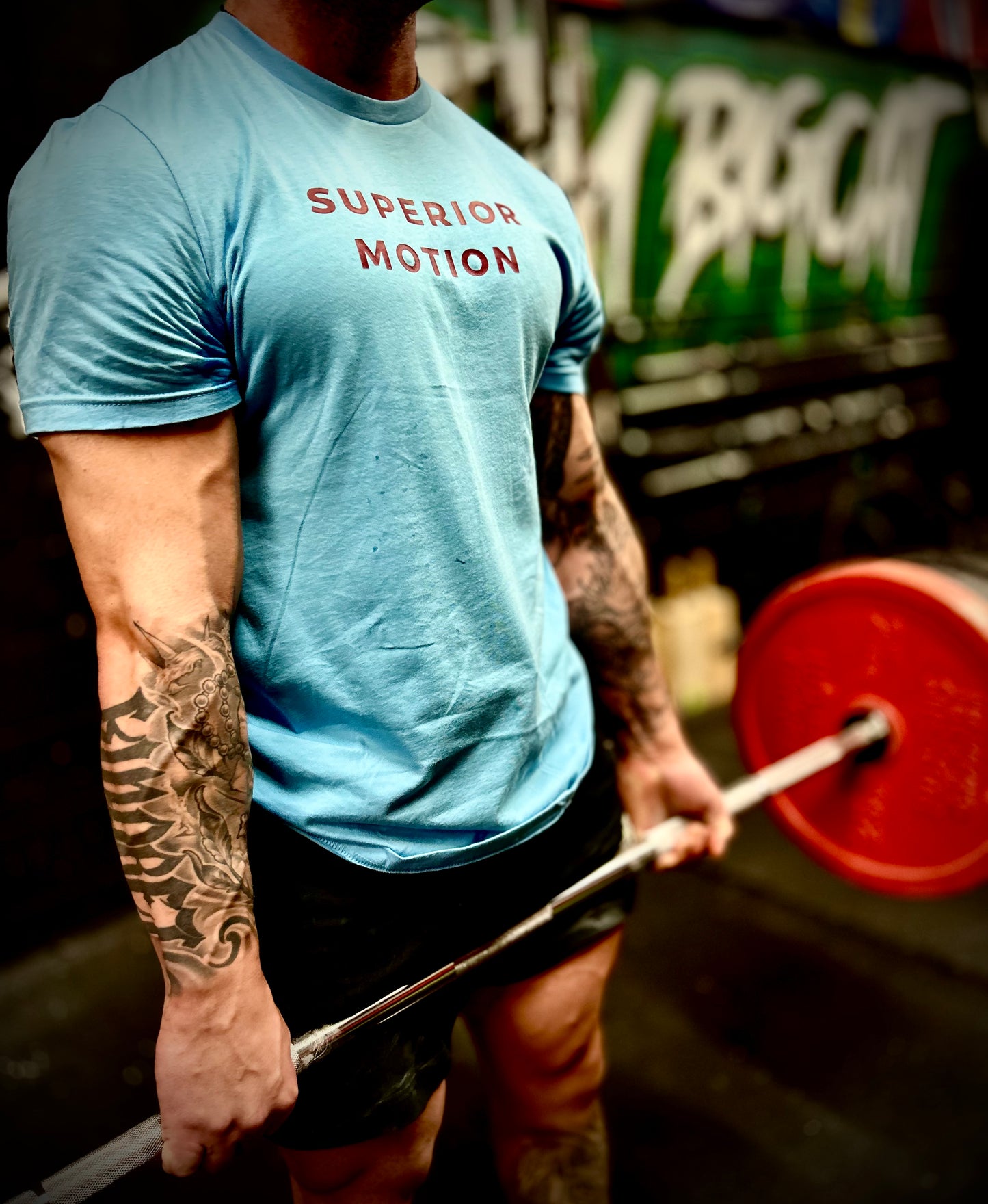 Strength in Motion T-Shirt