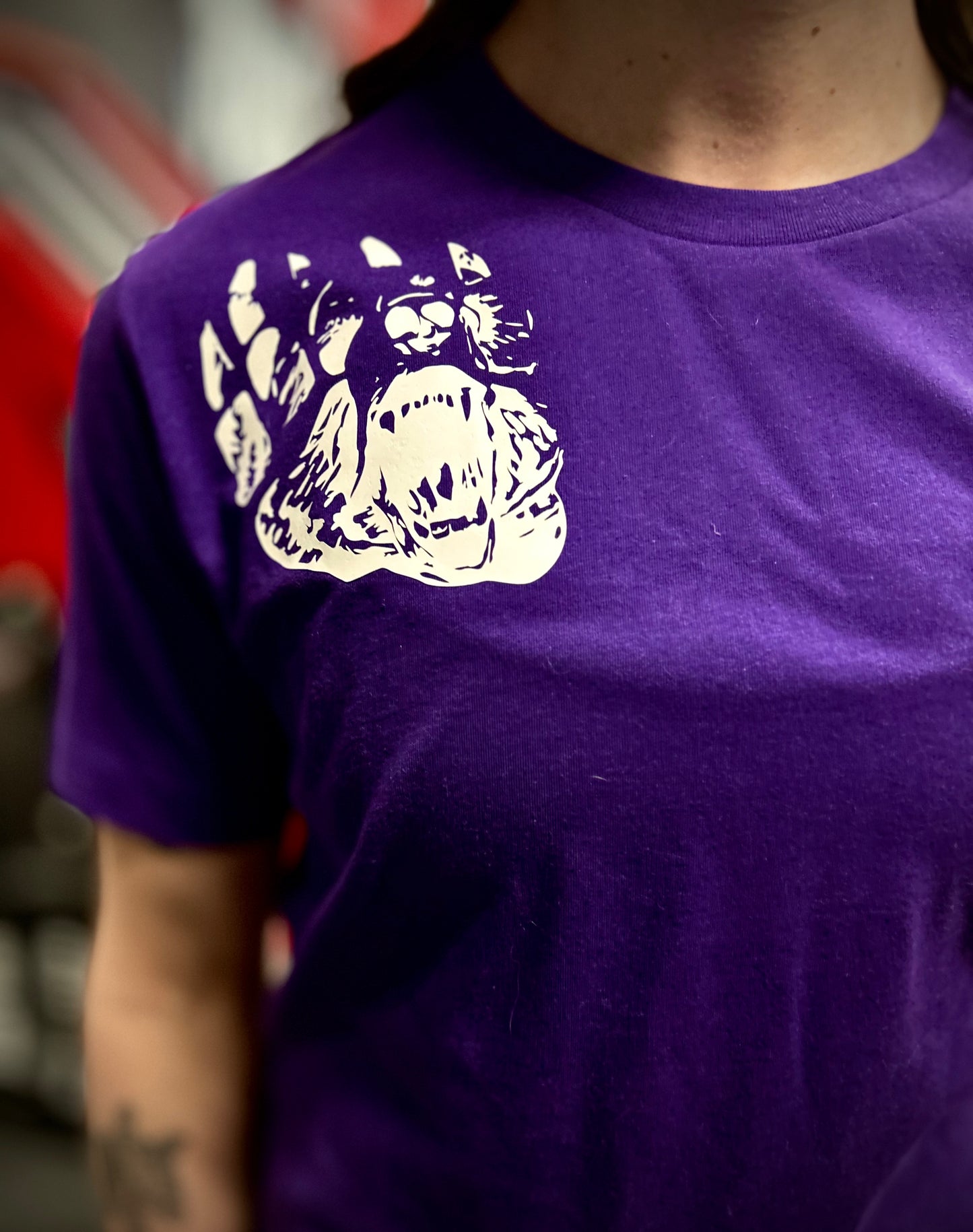 Strength in Motion T-Shirt