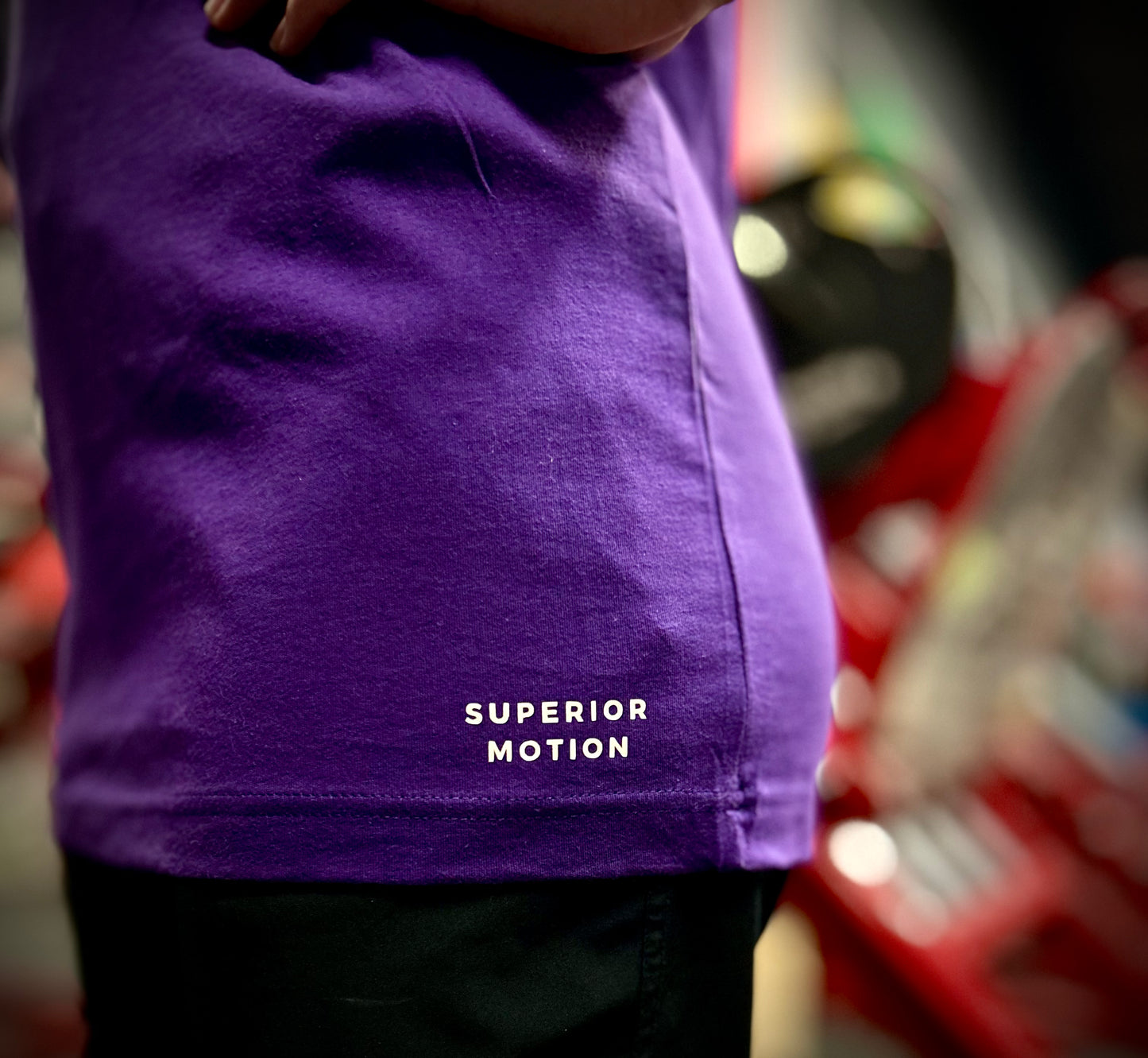 Strength in Motion T-Shirt