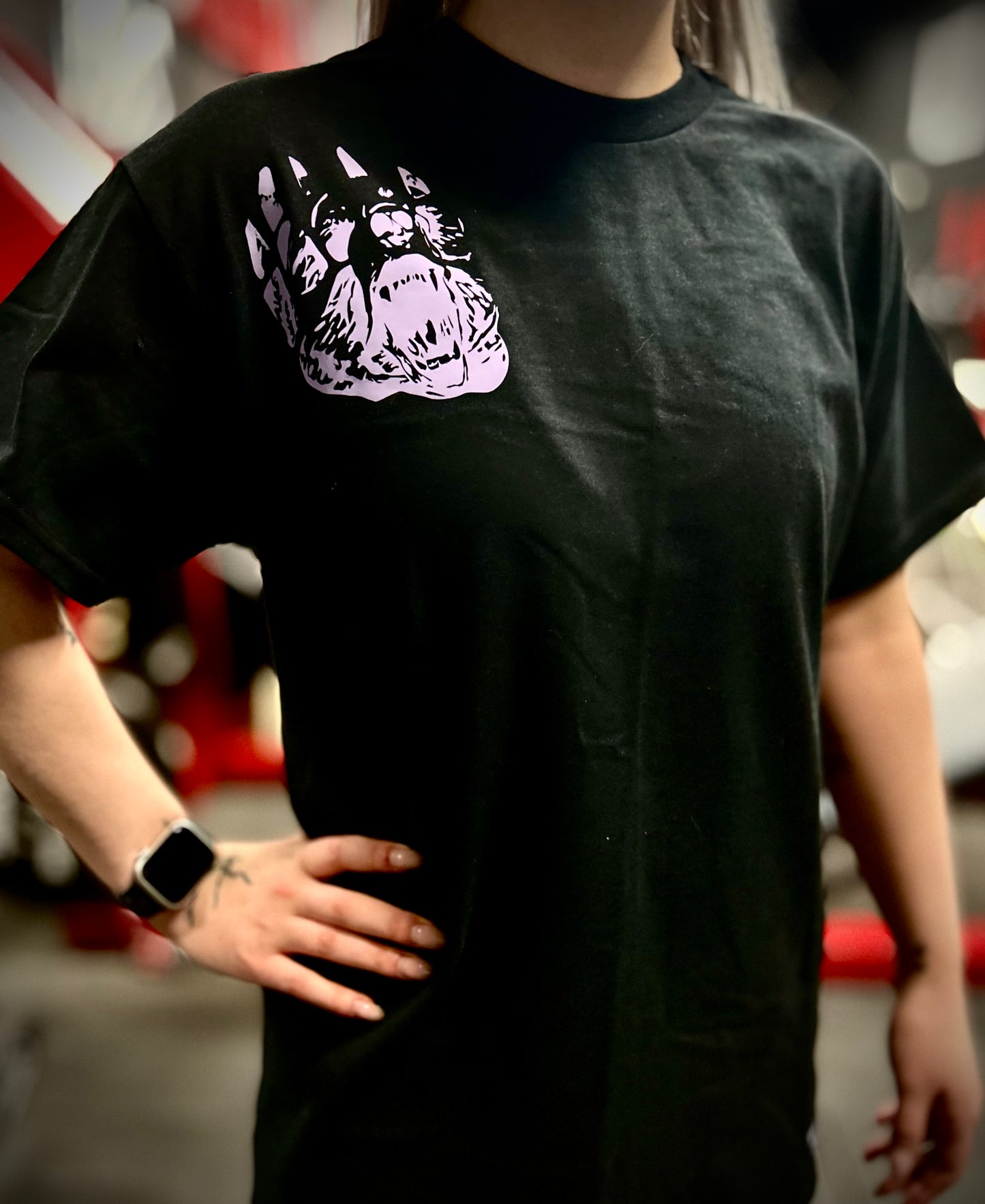 Strength in Motion T-Shirt