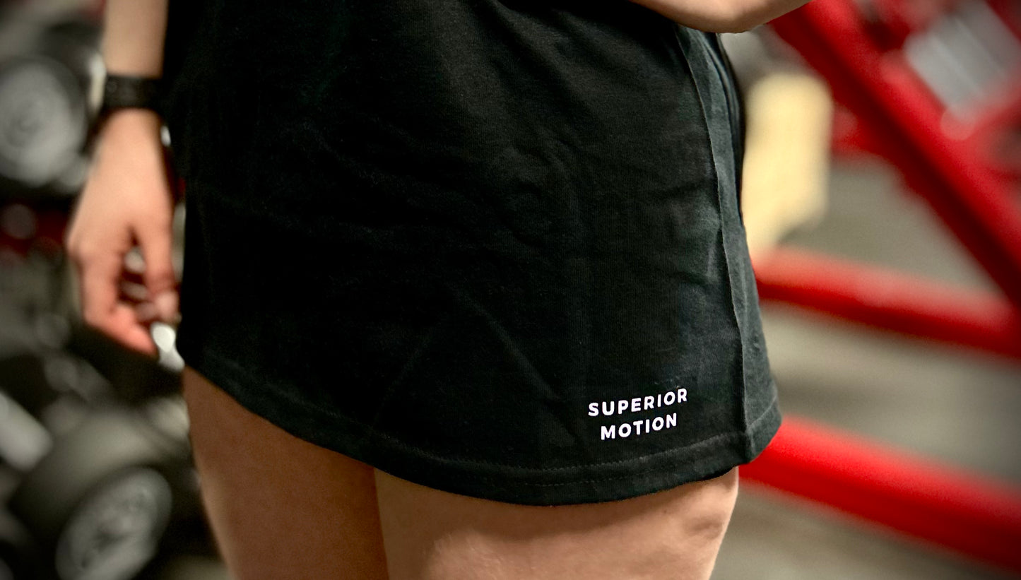 Strength in Motion T-Shirt