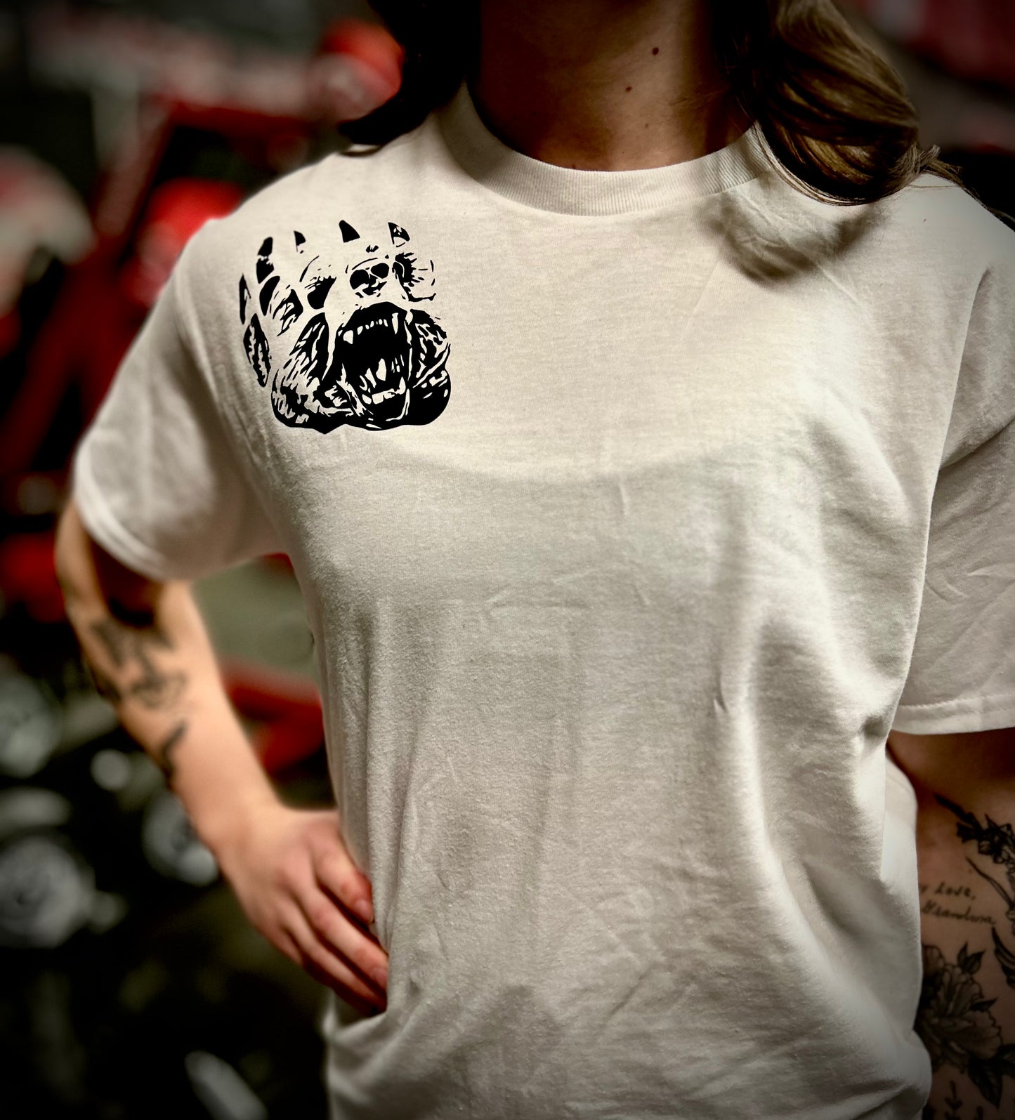 Strength in Motion T-Shirt