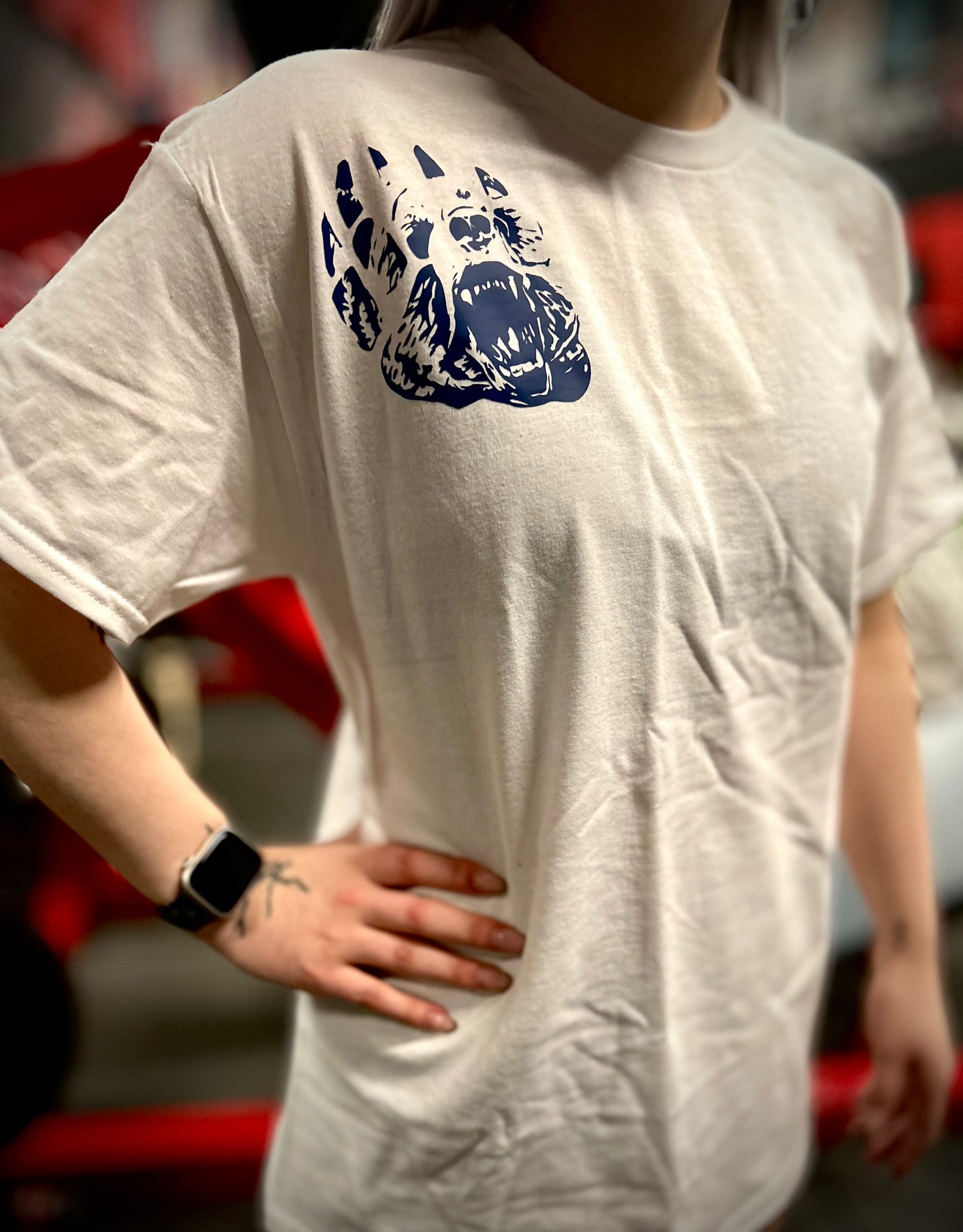 Strength in Motion T-Shirt