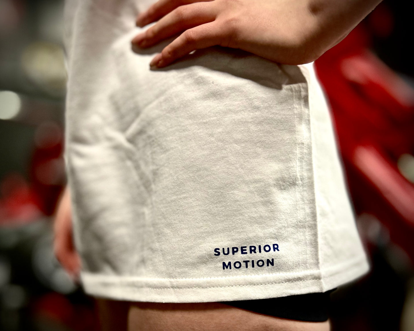 Strength in Motion T-Shirt