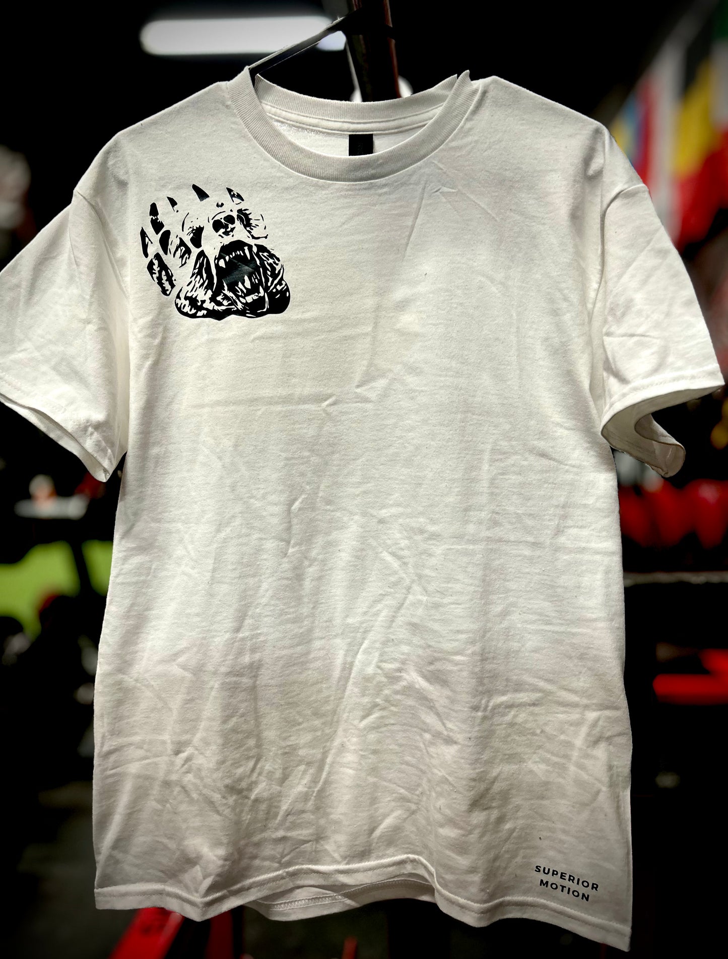 Strength in Motion T-Shirt