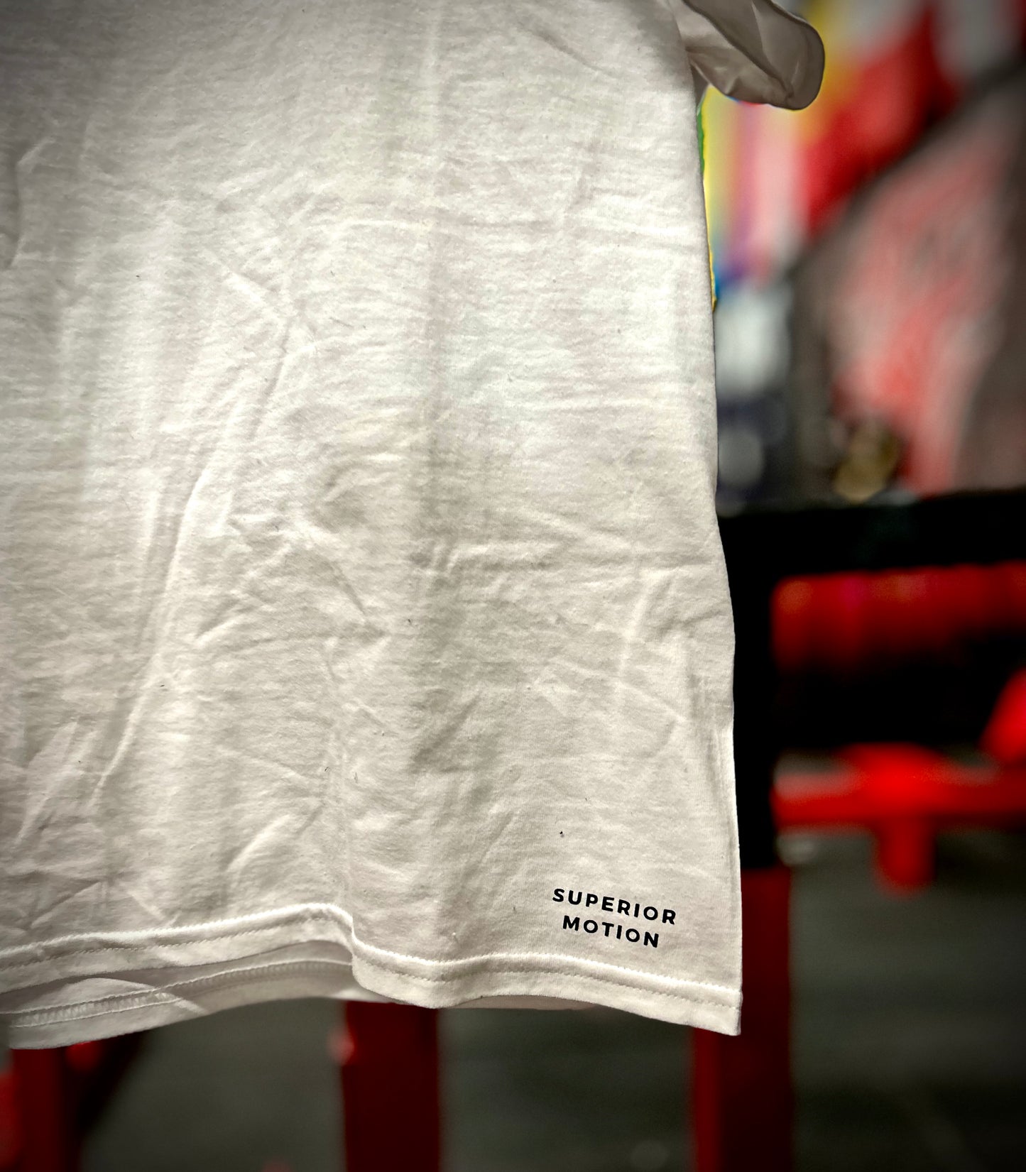 Strength in Motion T-Shirt