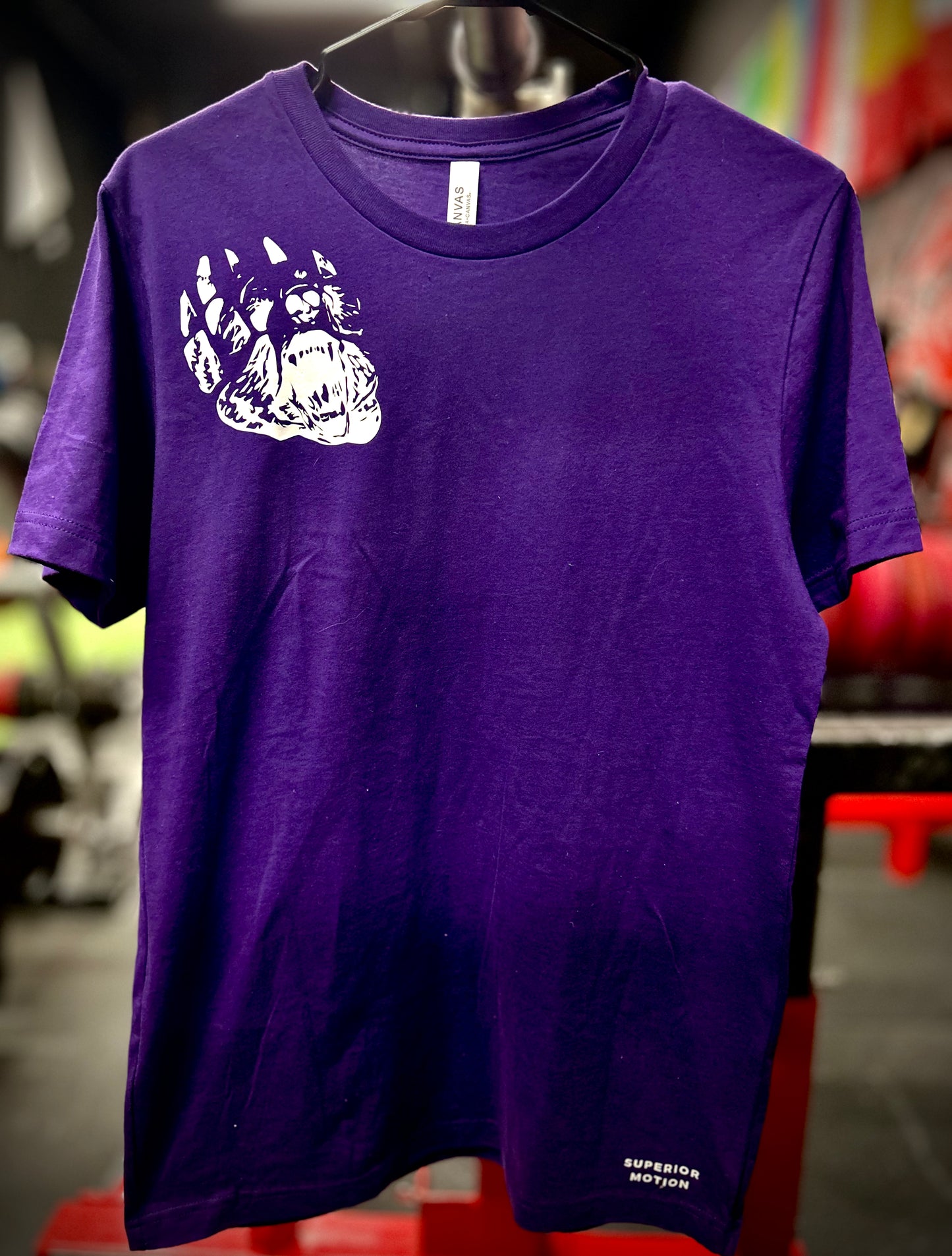 Strength in Motion T-Shirt