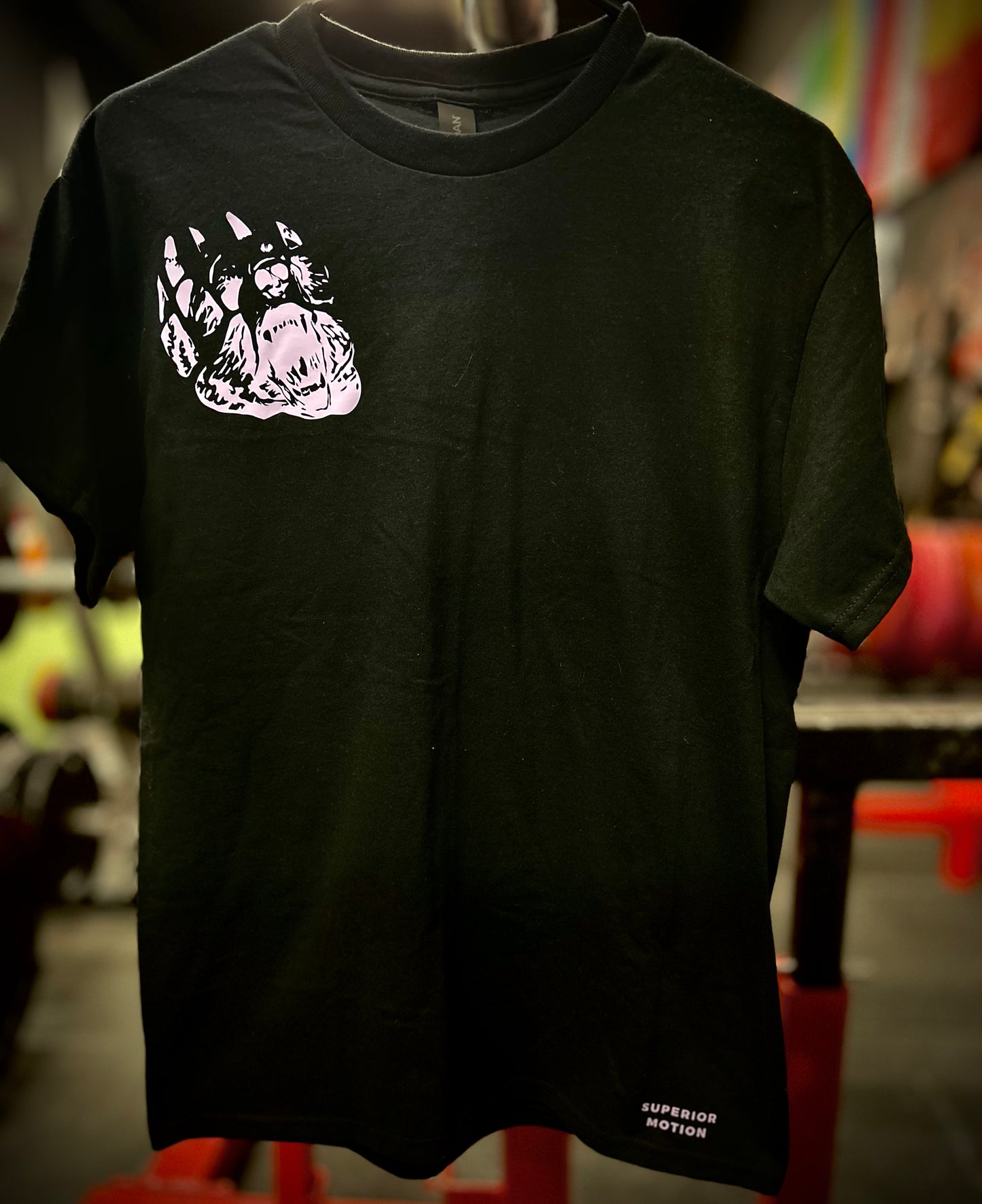 Strength in Motion T-Shirt