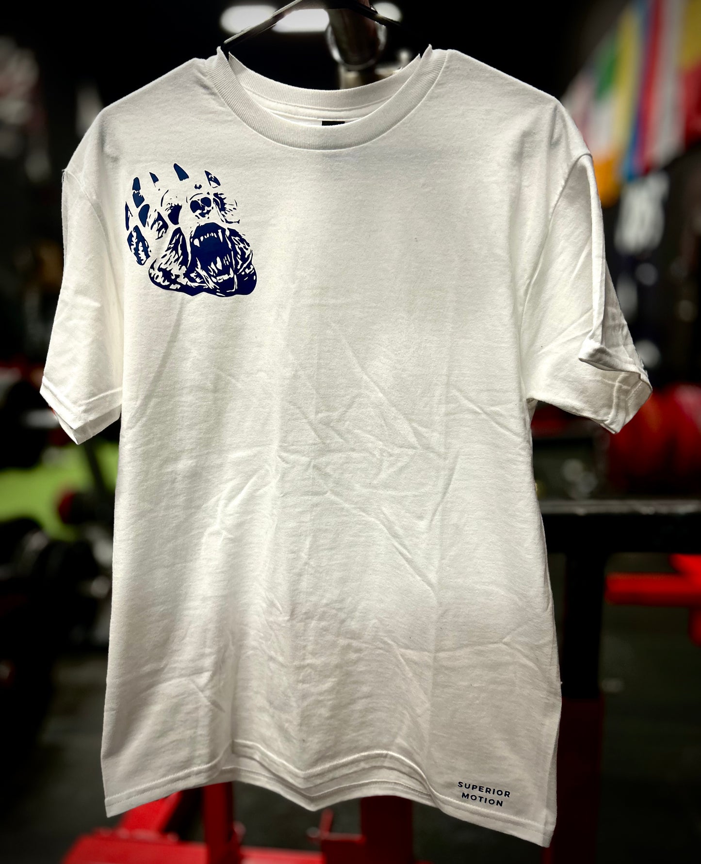 Strength in Motion T-Shirt